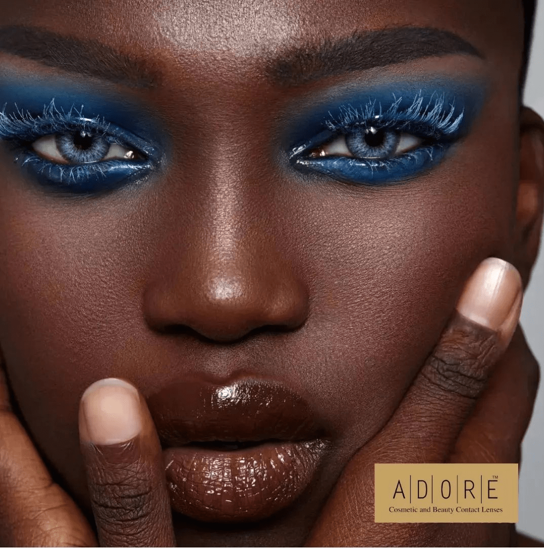 ADORE COLOR LENSES