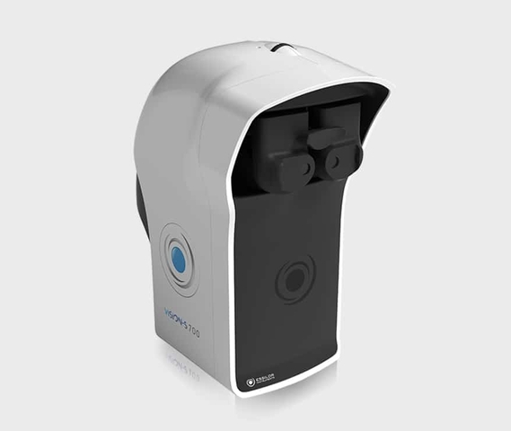 Essilor Instruments