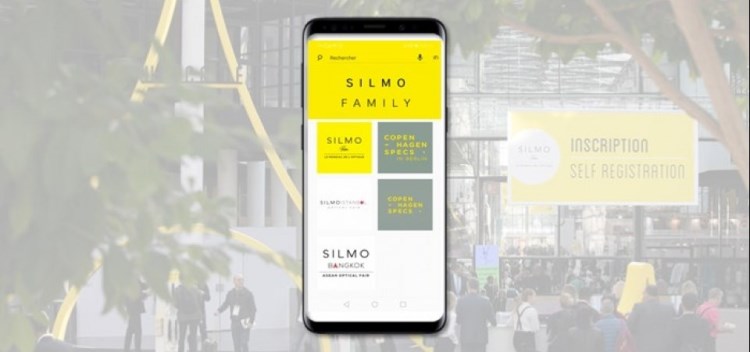 SilmoFamilyApp