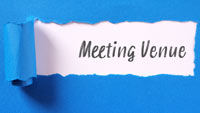 meeting venue