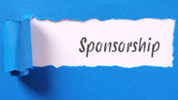 sponsorship