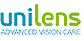 unilens logo