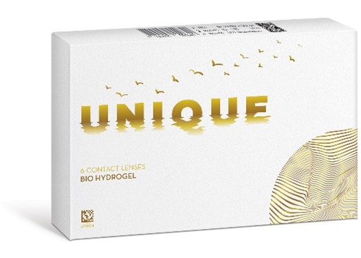 unique 2